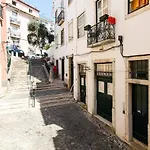 Gem Of Alfama