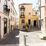 Gem Of Alfama